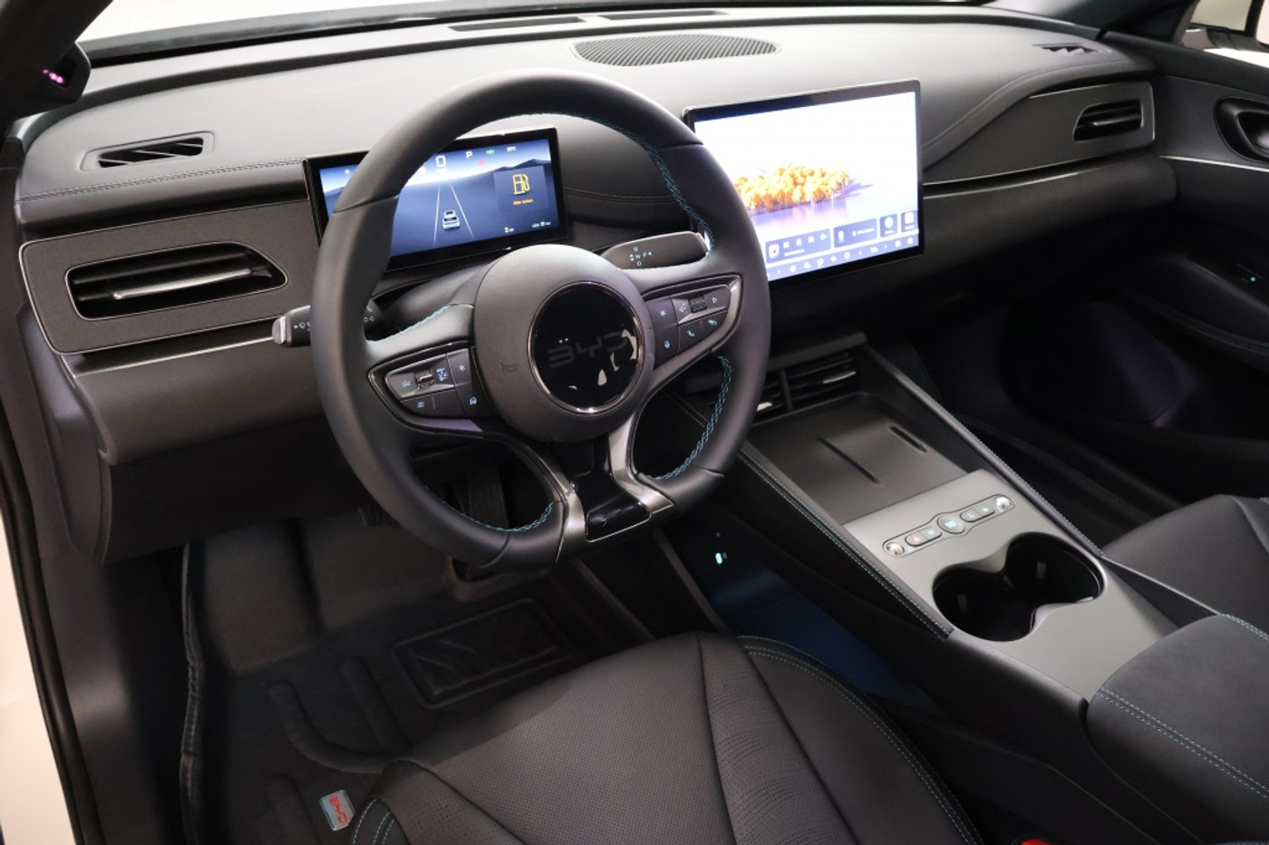 Foto van BYD Seal 6 Touring