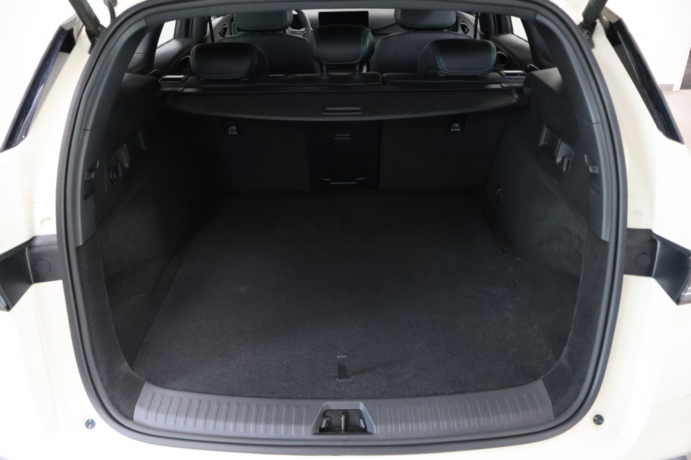 Foto van BYD Seal 6 Touring