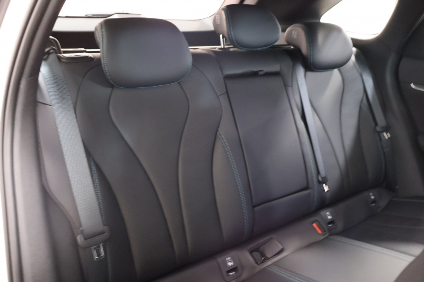 Foto van BYD Seal 6 Touring