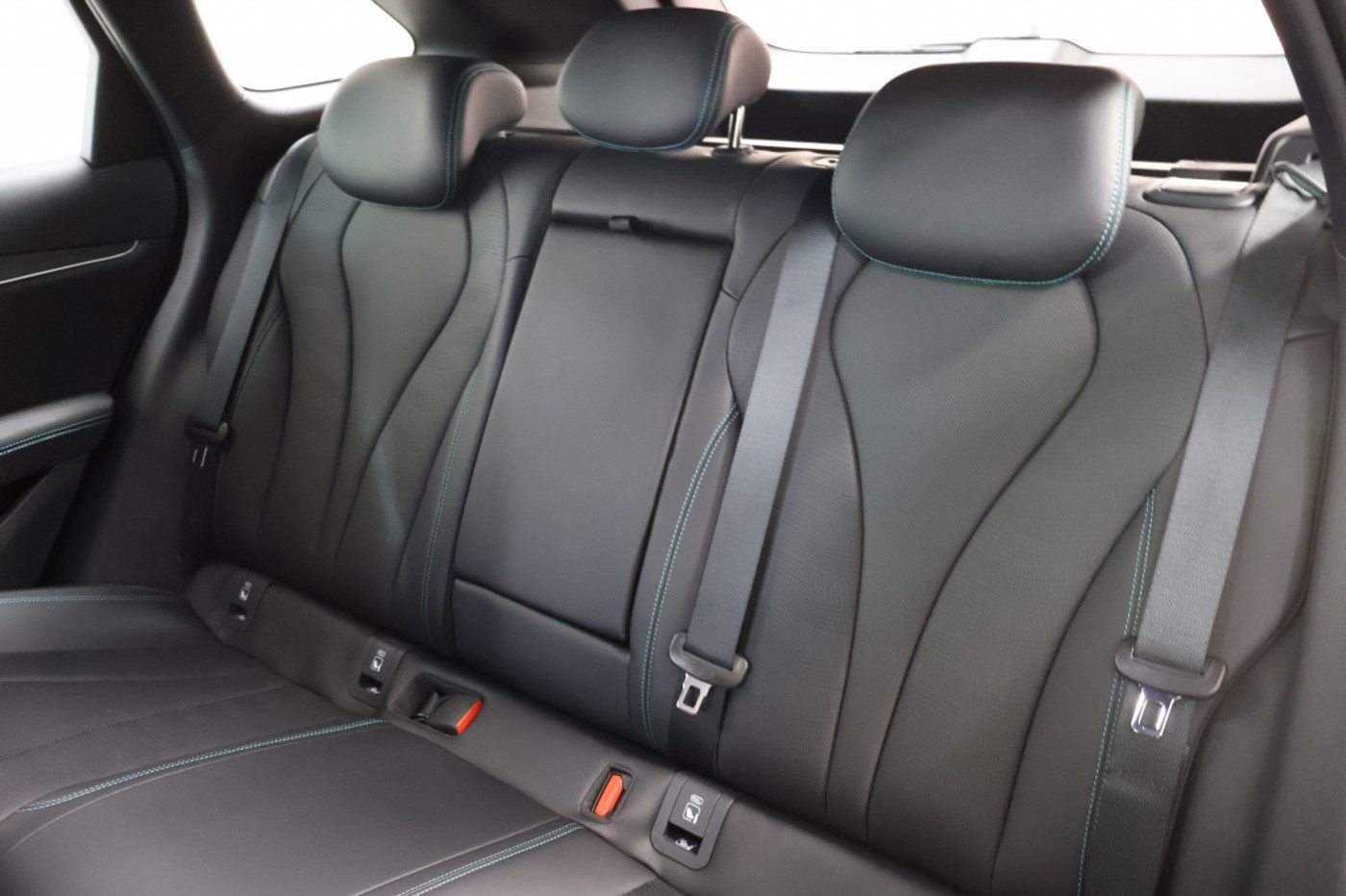 Foto van BYD Seal 6 Touring