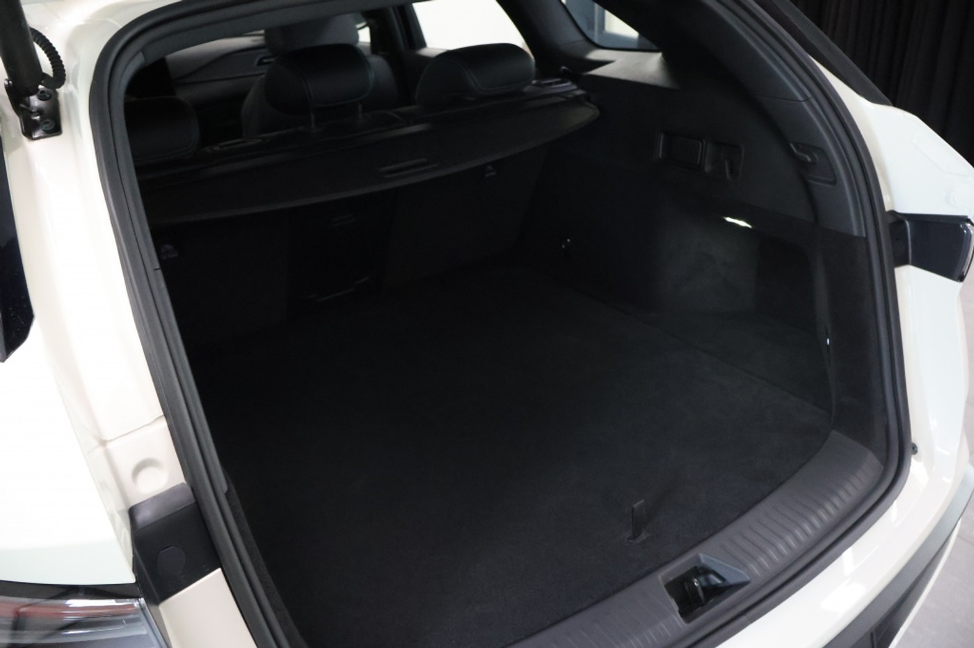 Foto van BYD Seal 6 Touring