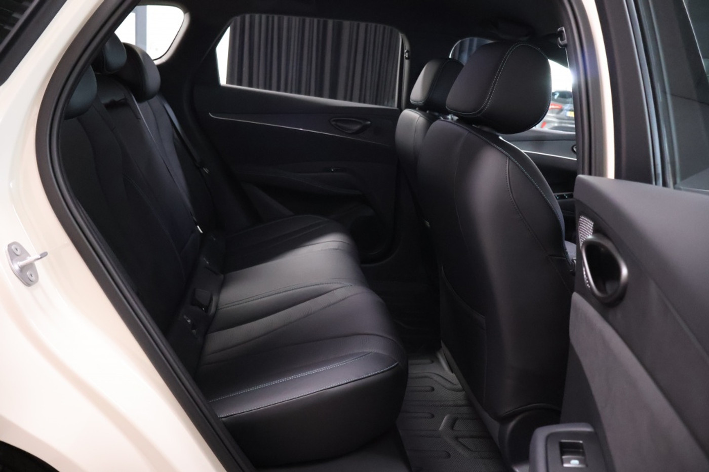 Foto van BYD Seal 6 Touring