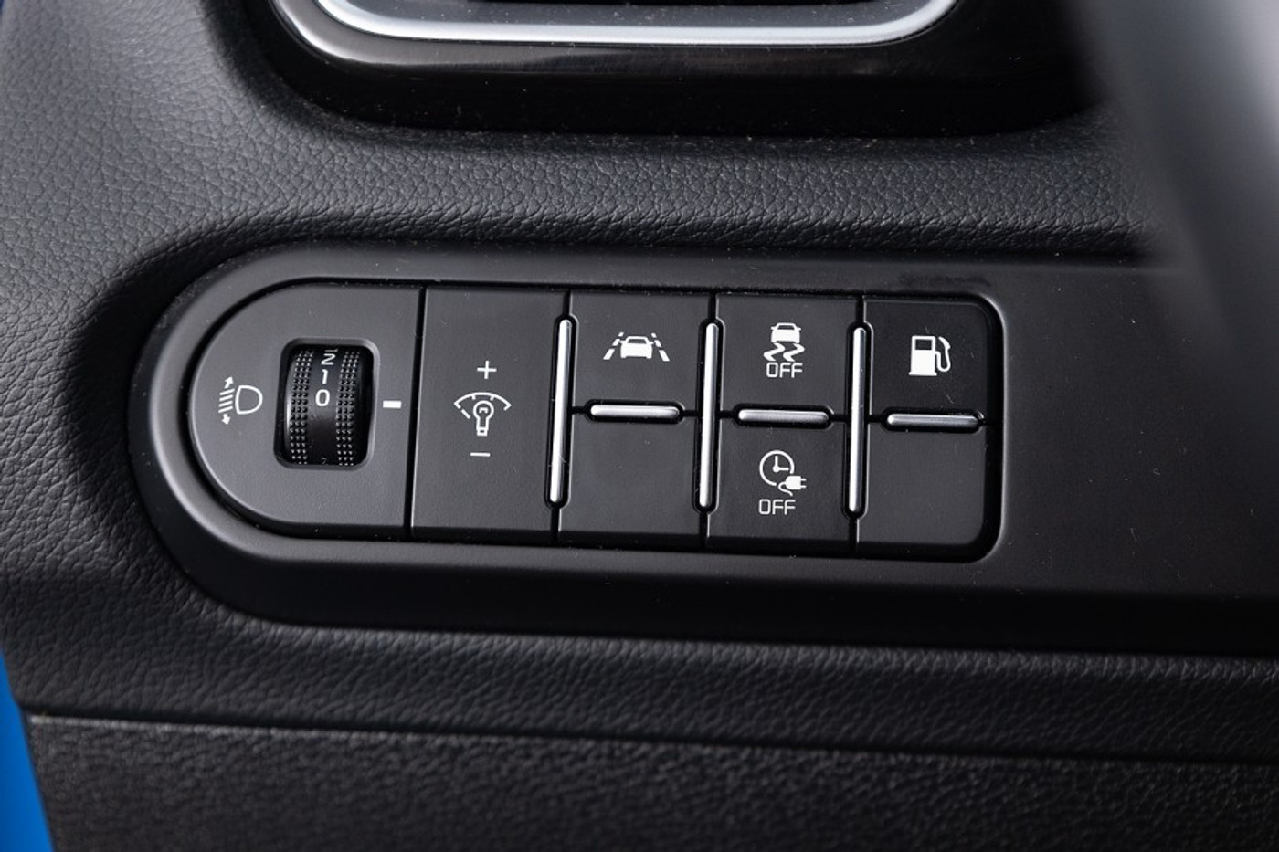 Foto van Kia Xceed