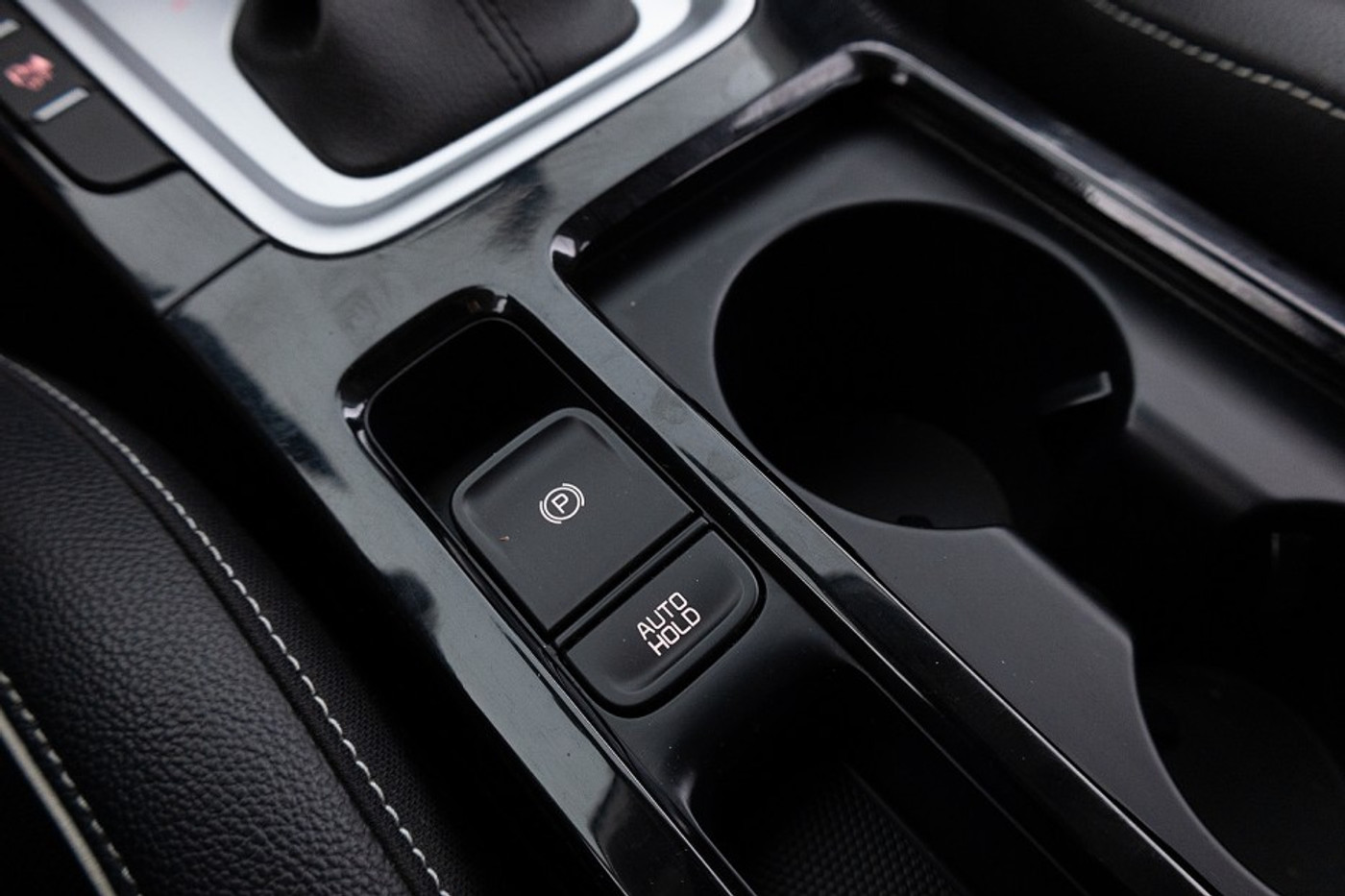Foto van Kia Xceed