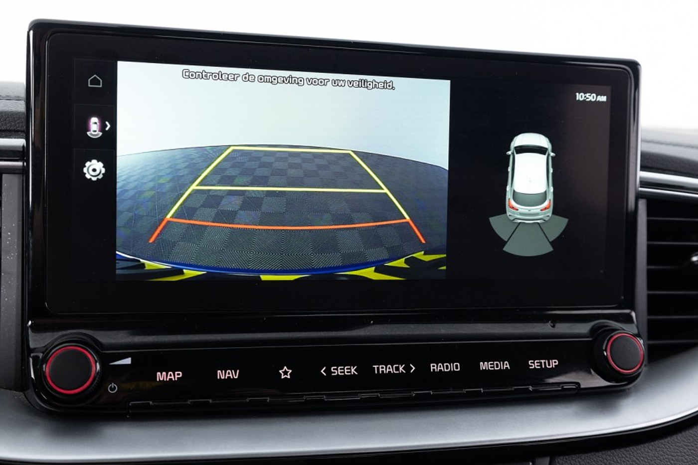 Foto van Kia Xceed