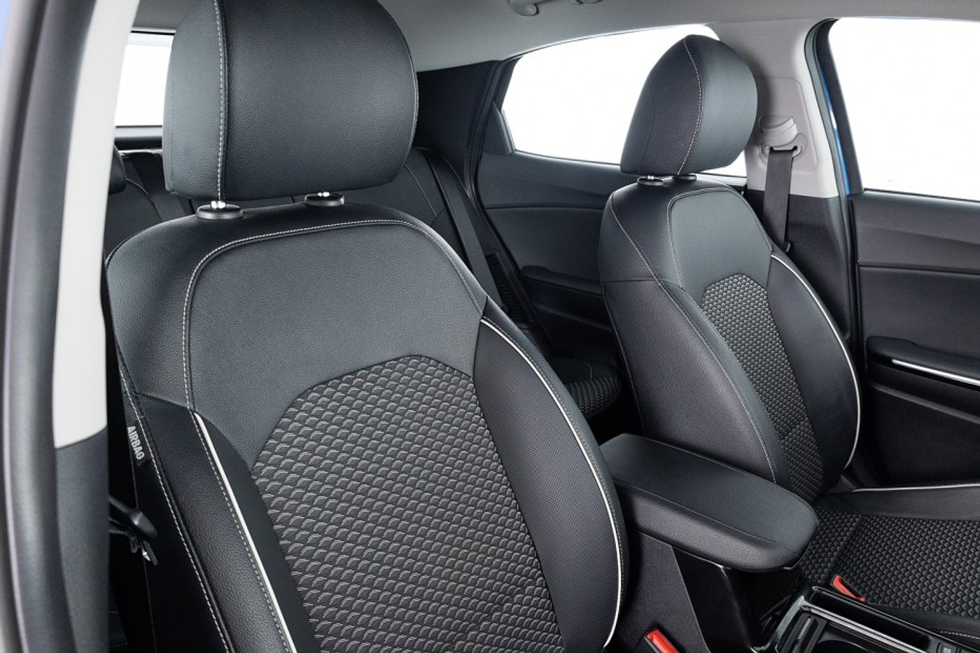 Foto van Kia Xceed