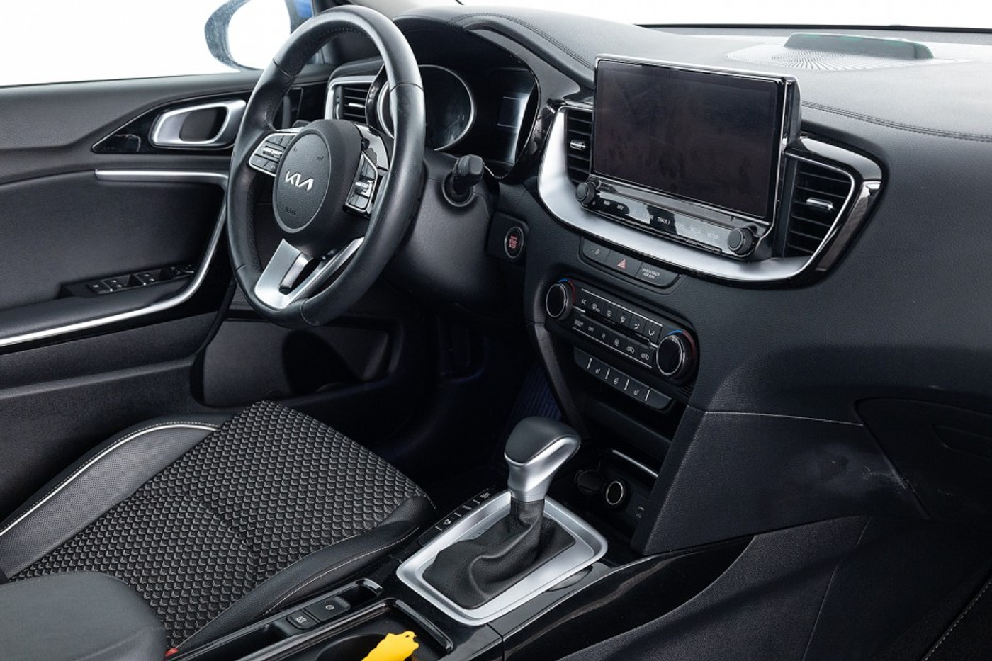 Foto van Kia Xceed