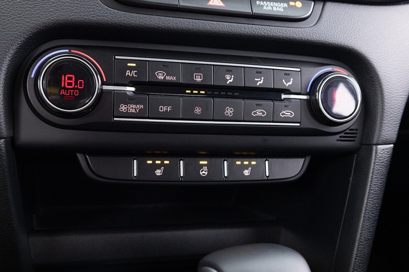 Foto van Kia Xceed