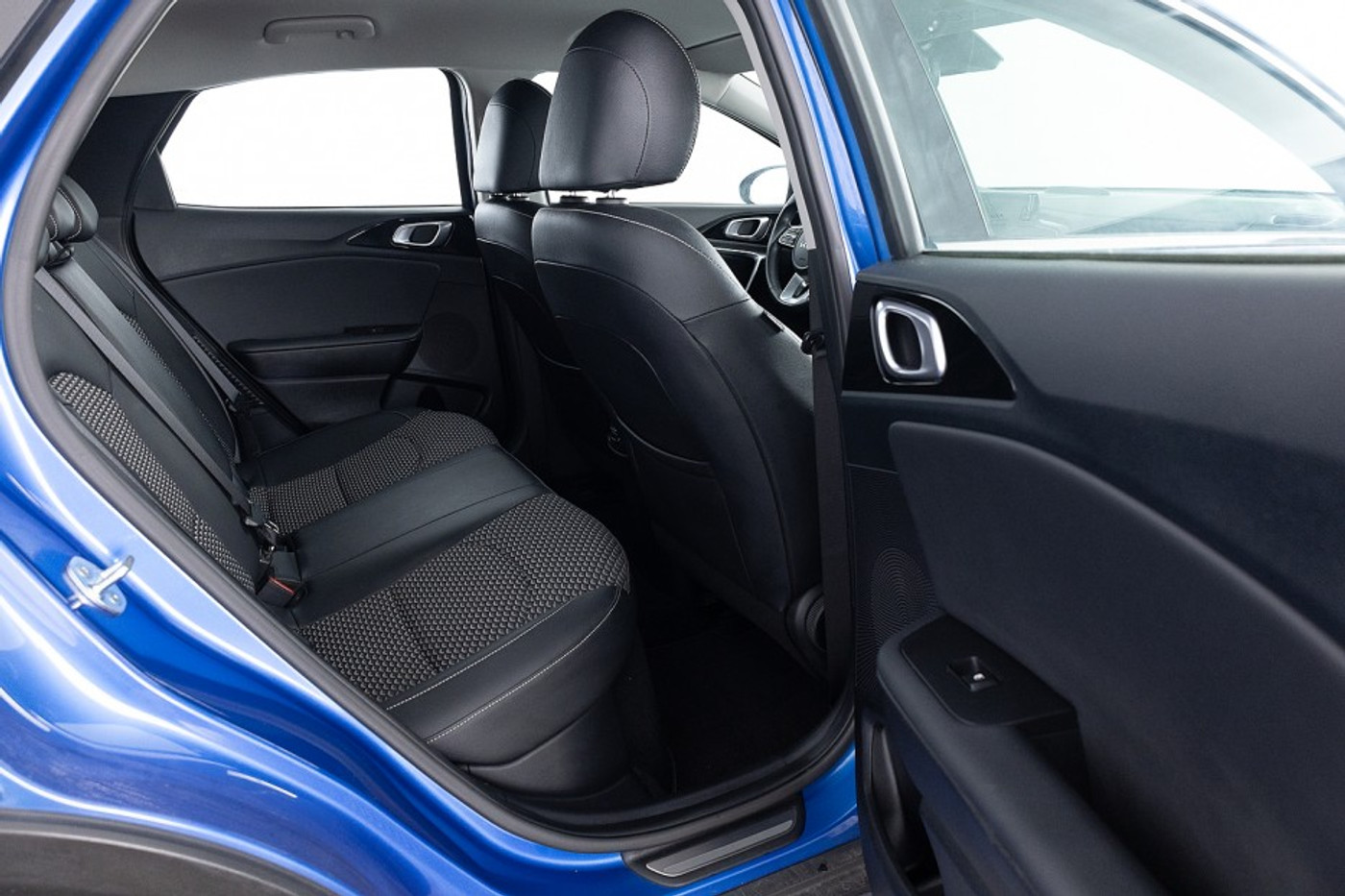 Foto van Kia Xceed