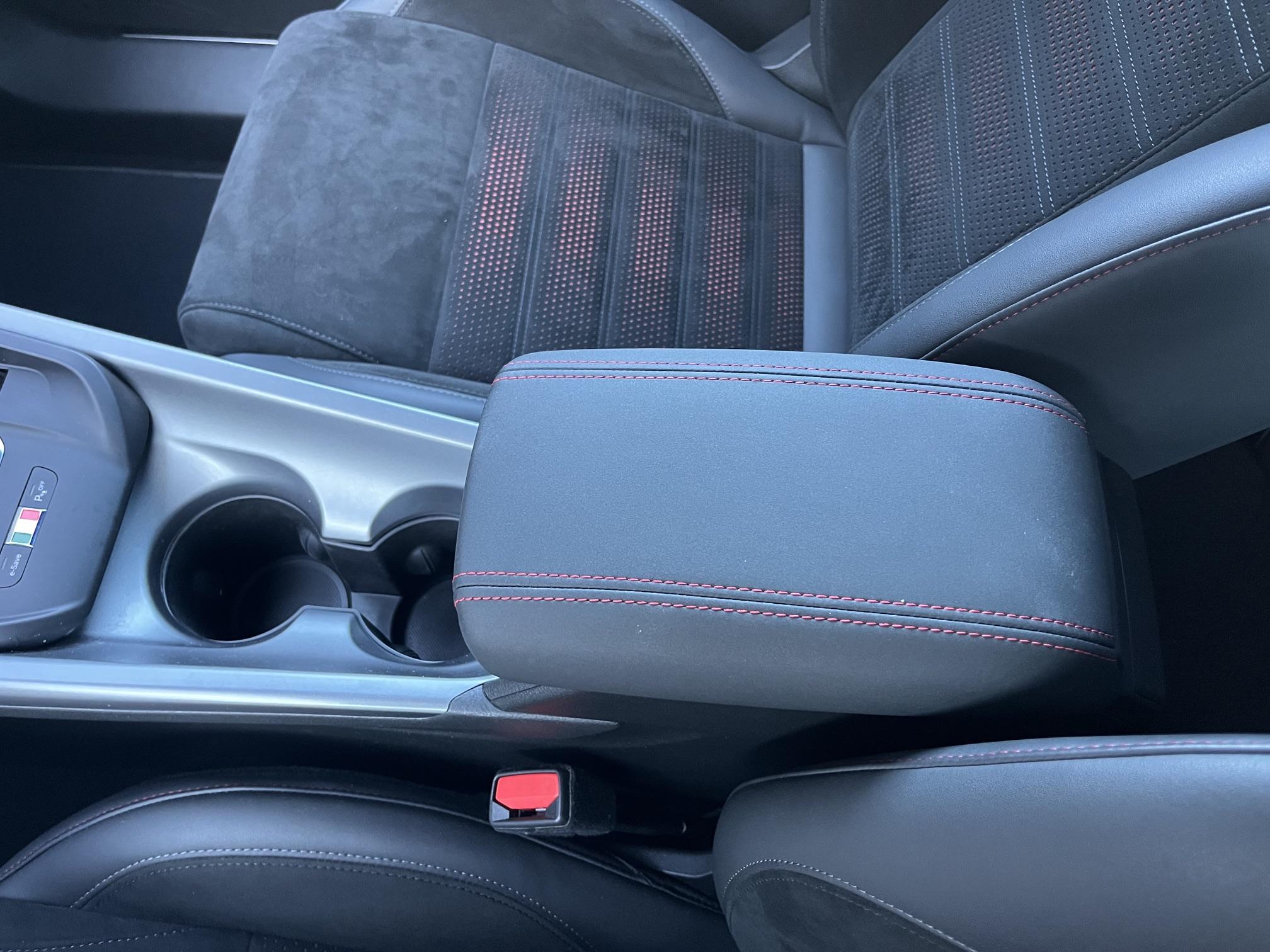 Foto van Alfa Romeo Tonale