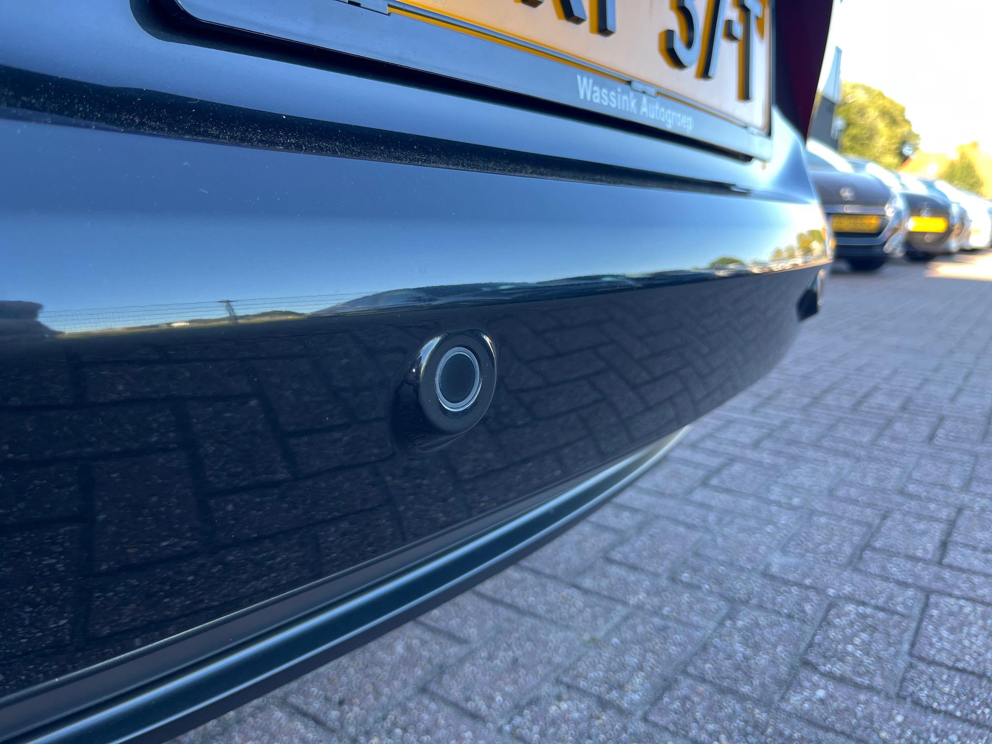Foto van Alfa Romeo Tonale