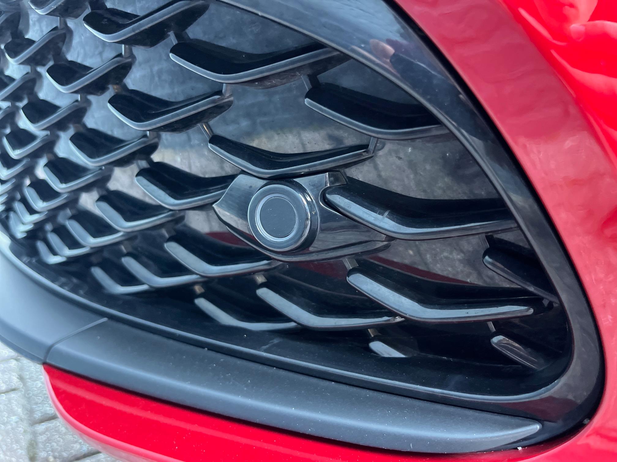Foto van Alfa Romeo Tonale