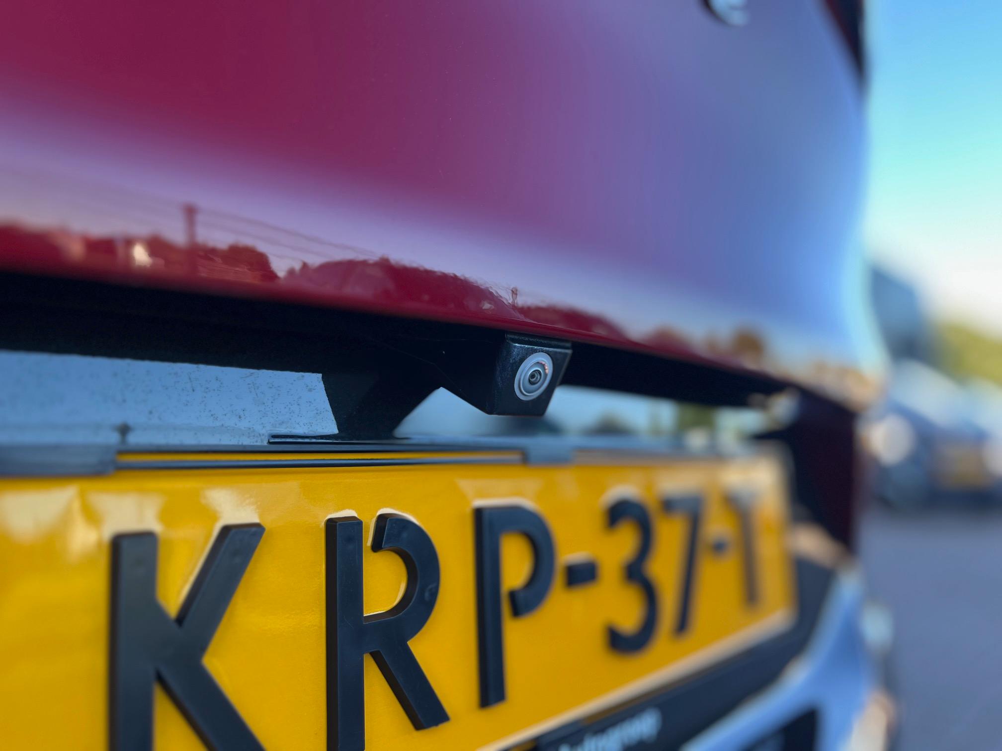 Foto van Alfa Romeo Tonale