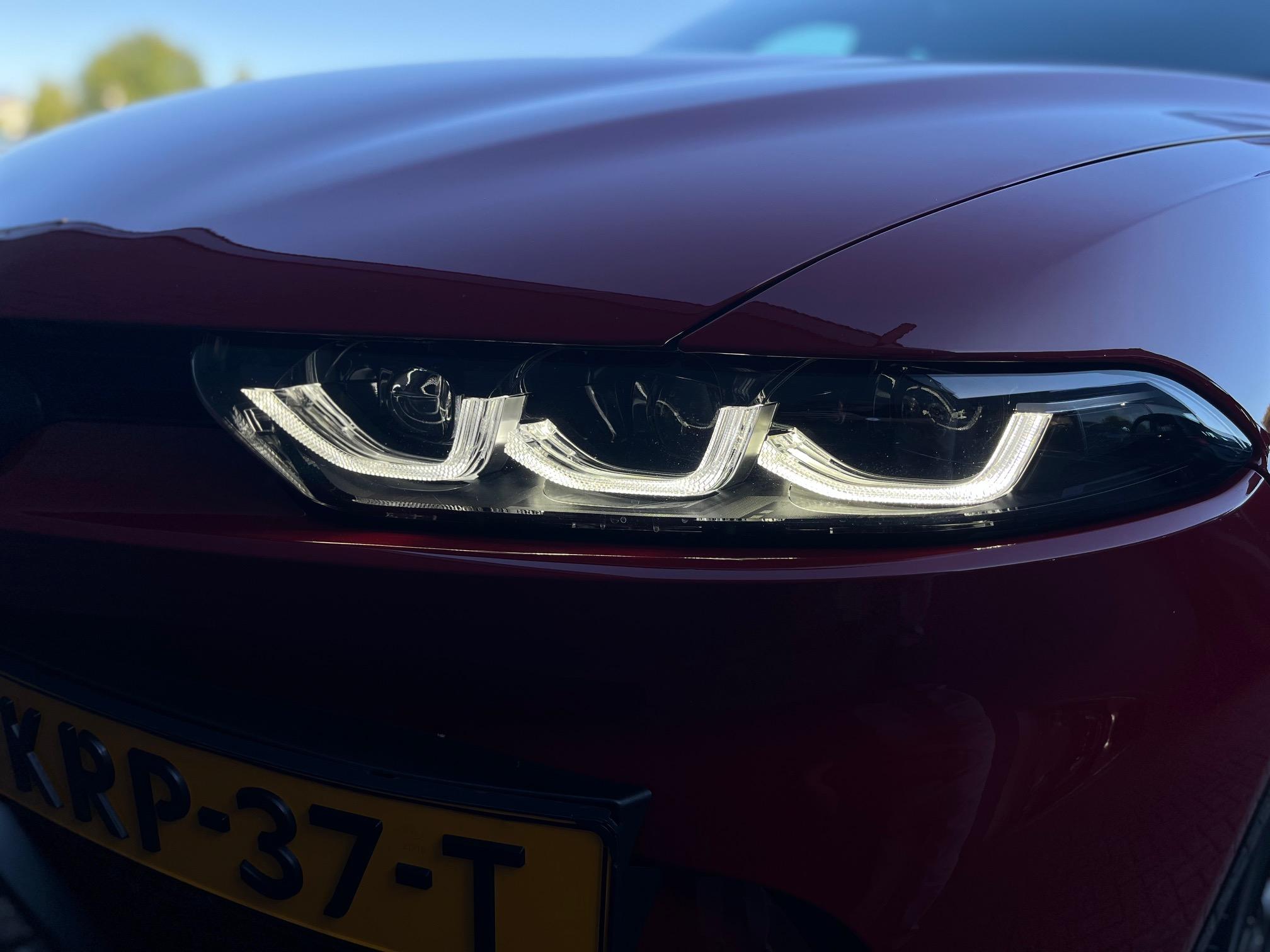 Foto van Alfa Romeo Tonale
