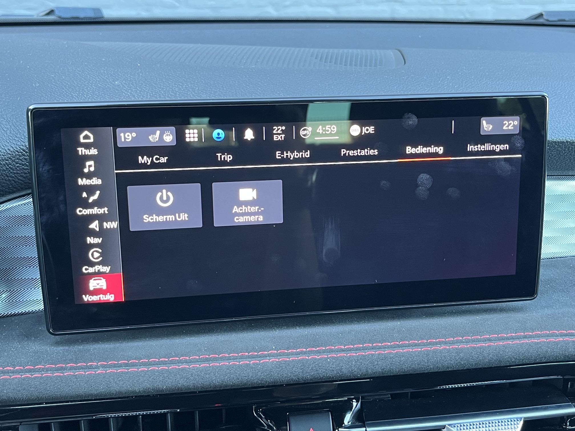 Foto van Alfa Romeo Tonale