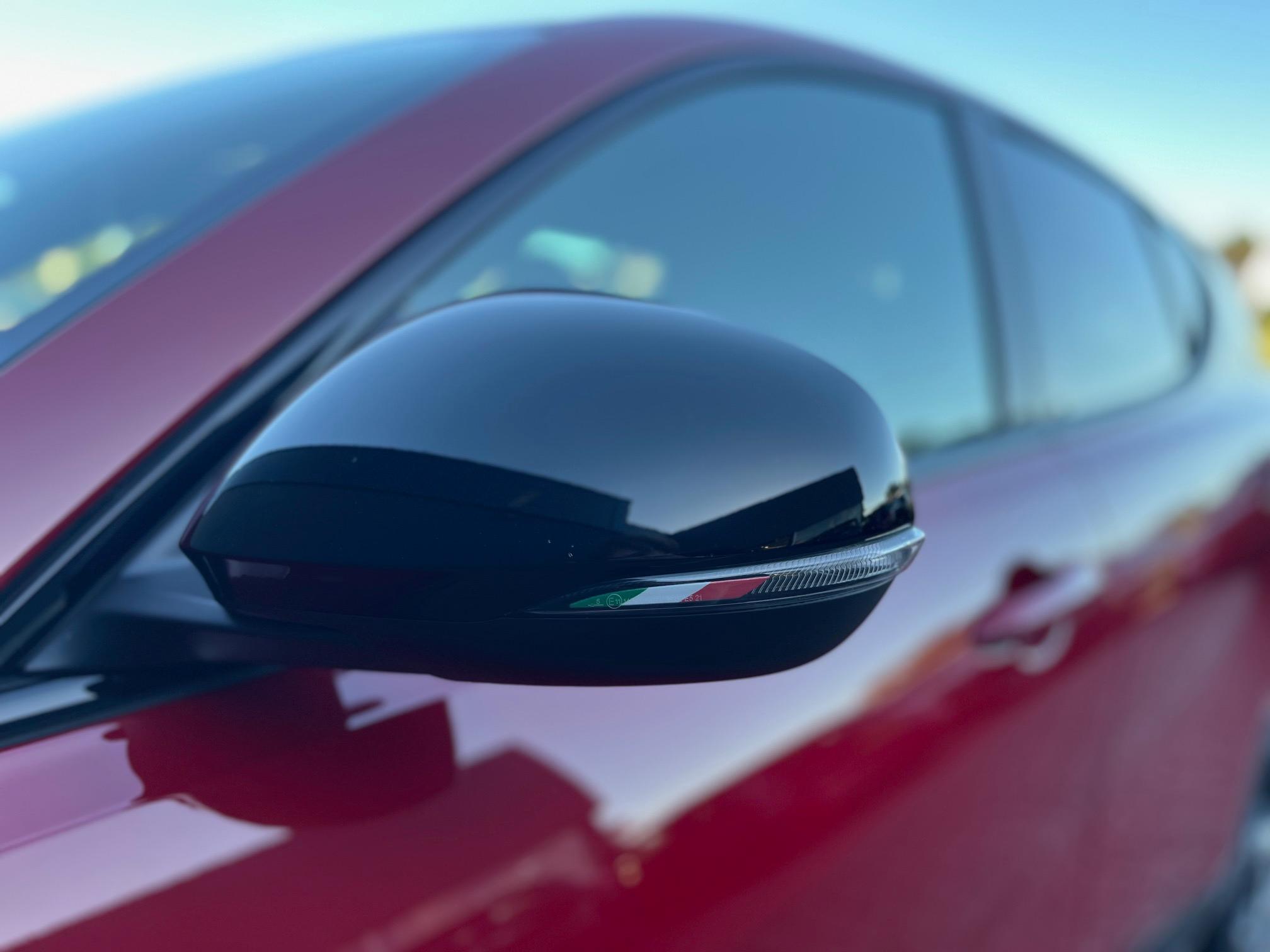 Foto van Alfa Romeo Tonale
