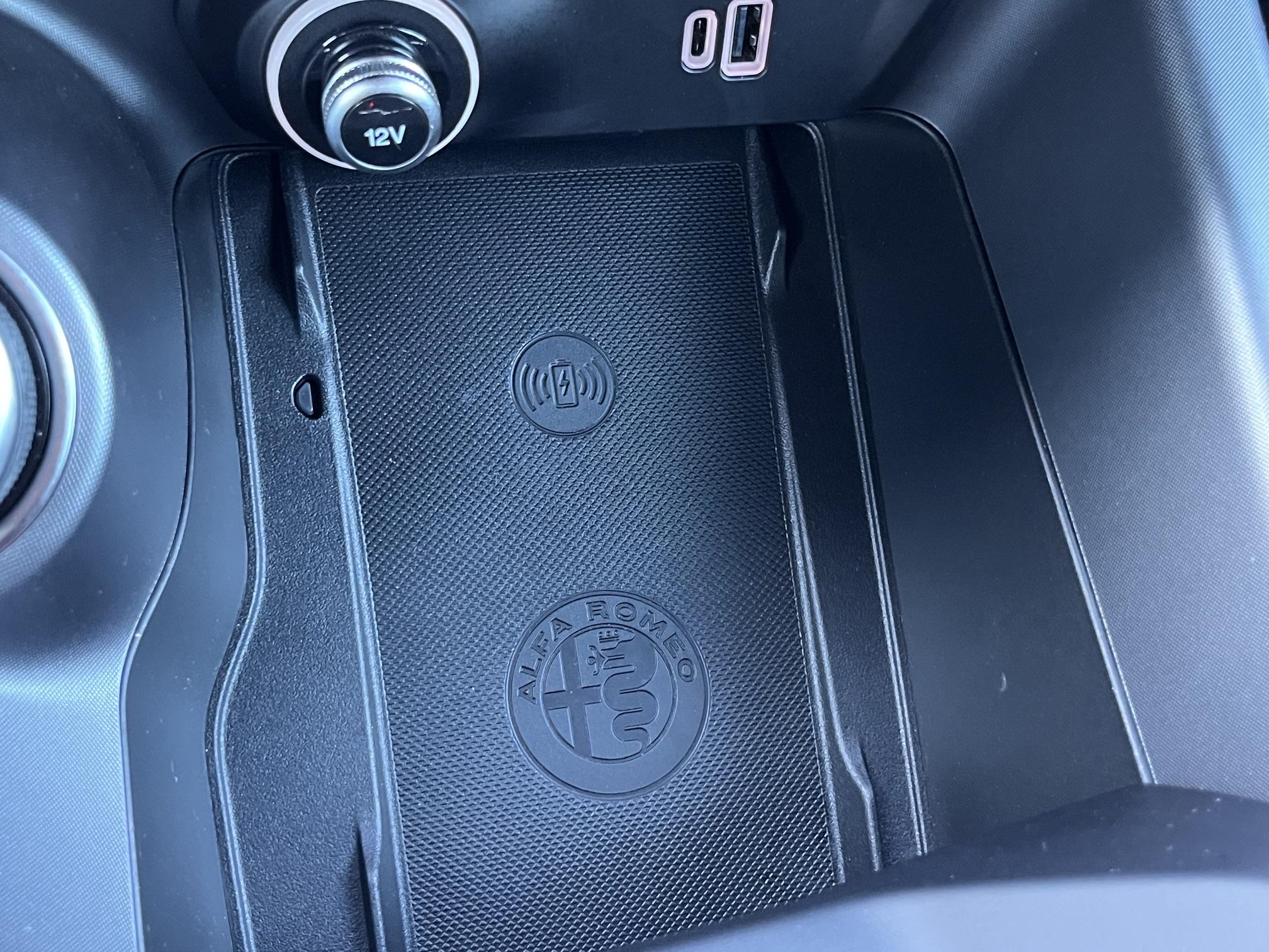 Foto van Alfa Romeo Tonale