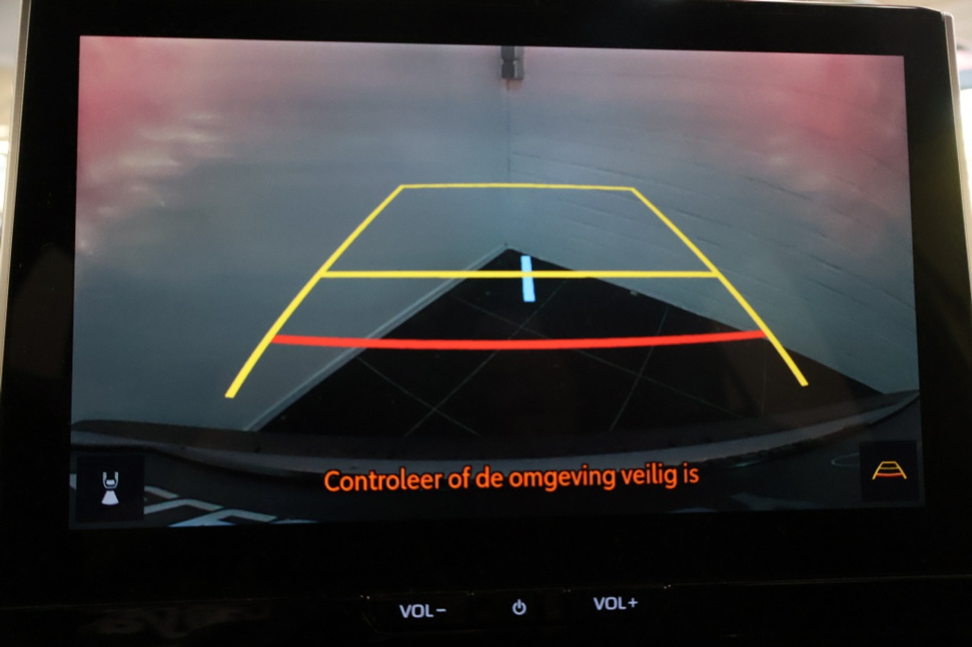 Foto van Toyota Corolla Cross