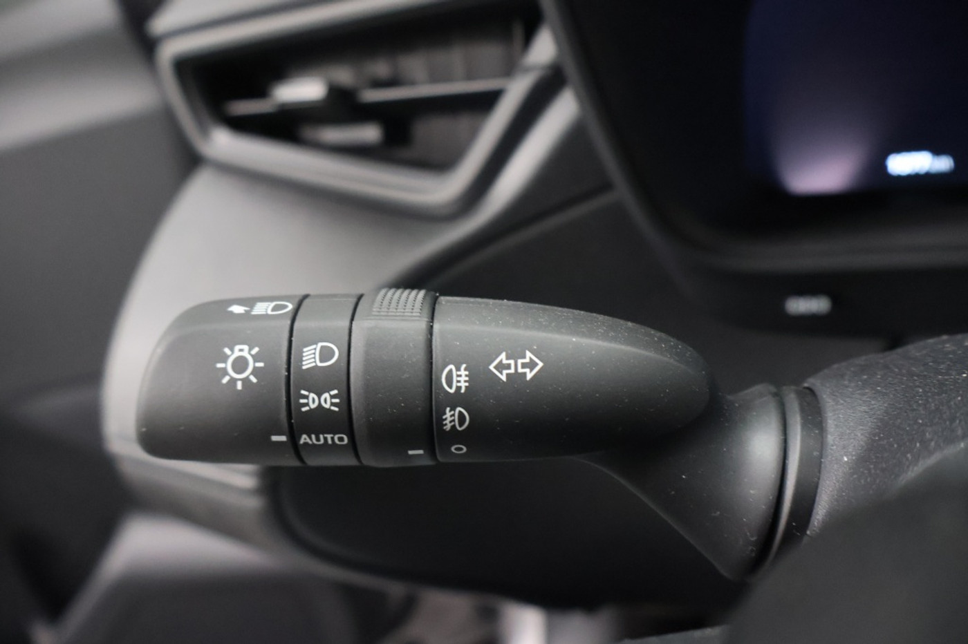 Foto van Toyota Corolla Cross