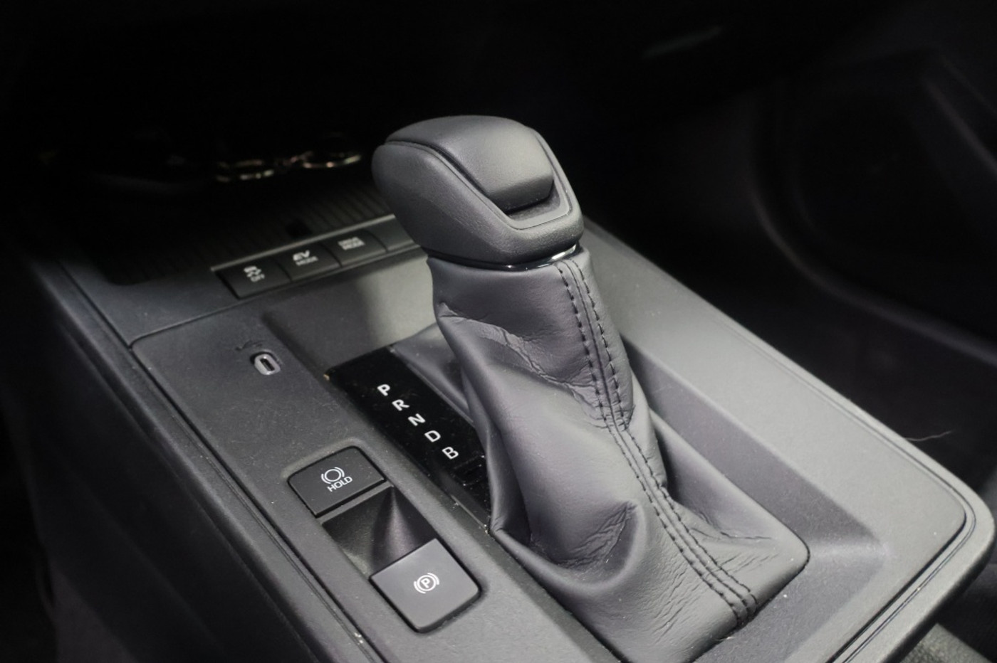 Foto van Toyota Corolla Cross