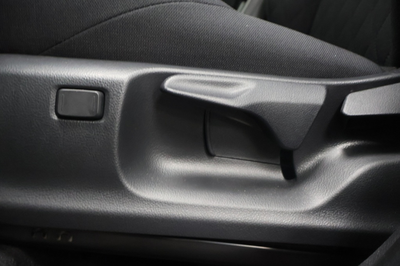 Foto van Toyota Corolla Cross