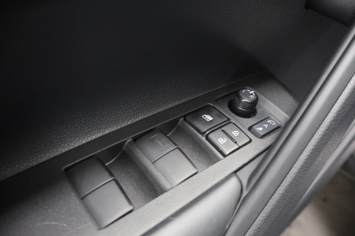 Foto van Toyota Corolla Cross