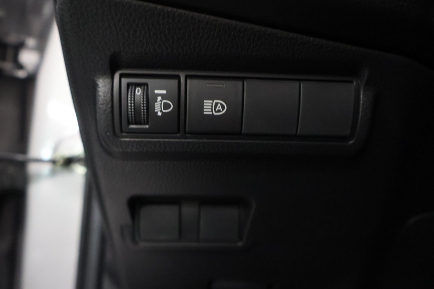 Foto van Toyota Corolla Cross