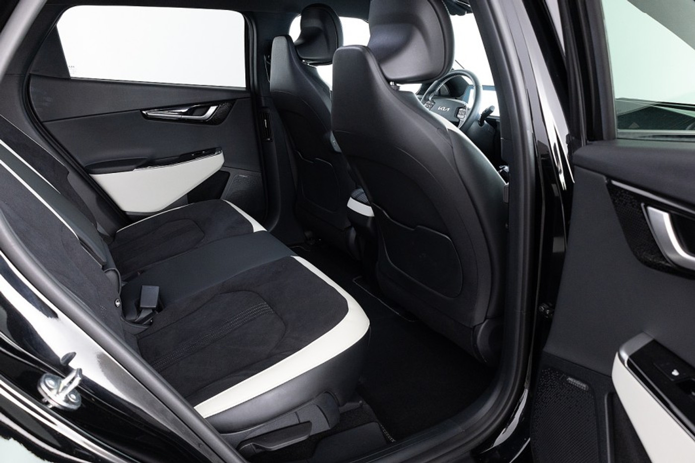 Foto van Kia Ev6