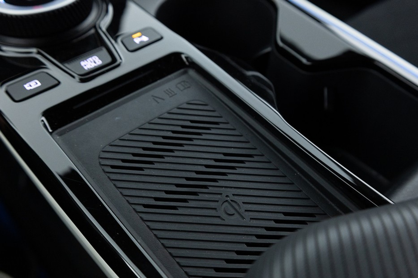 Foto van Kia Ev6