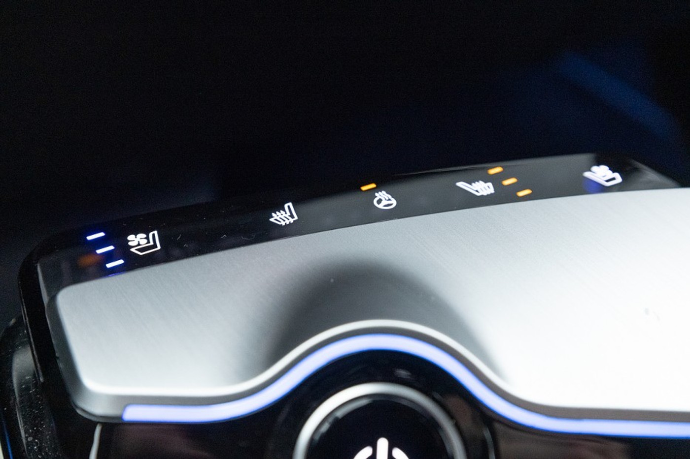 Foto van Kia Ev6