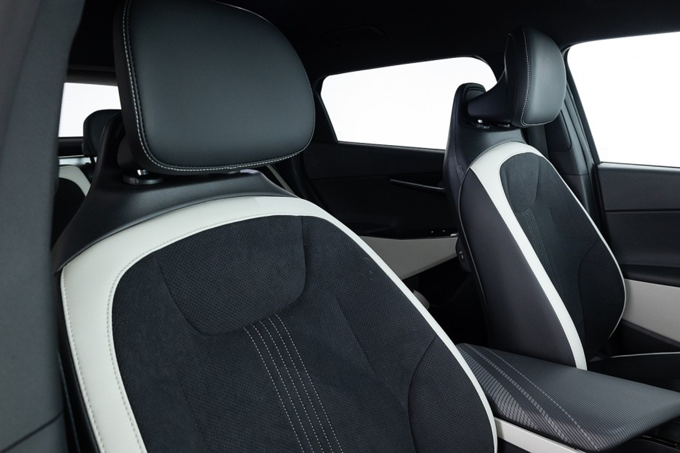 Foto van Kia Ev6