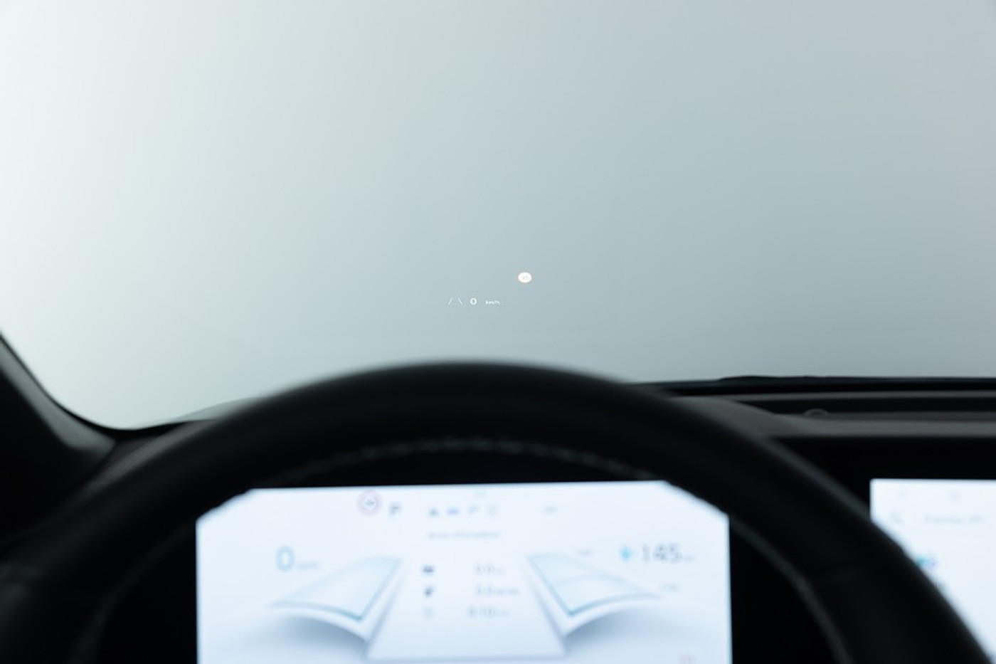 Foto van Kia Ev6