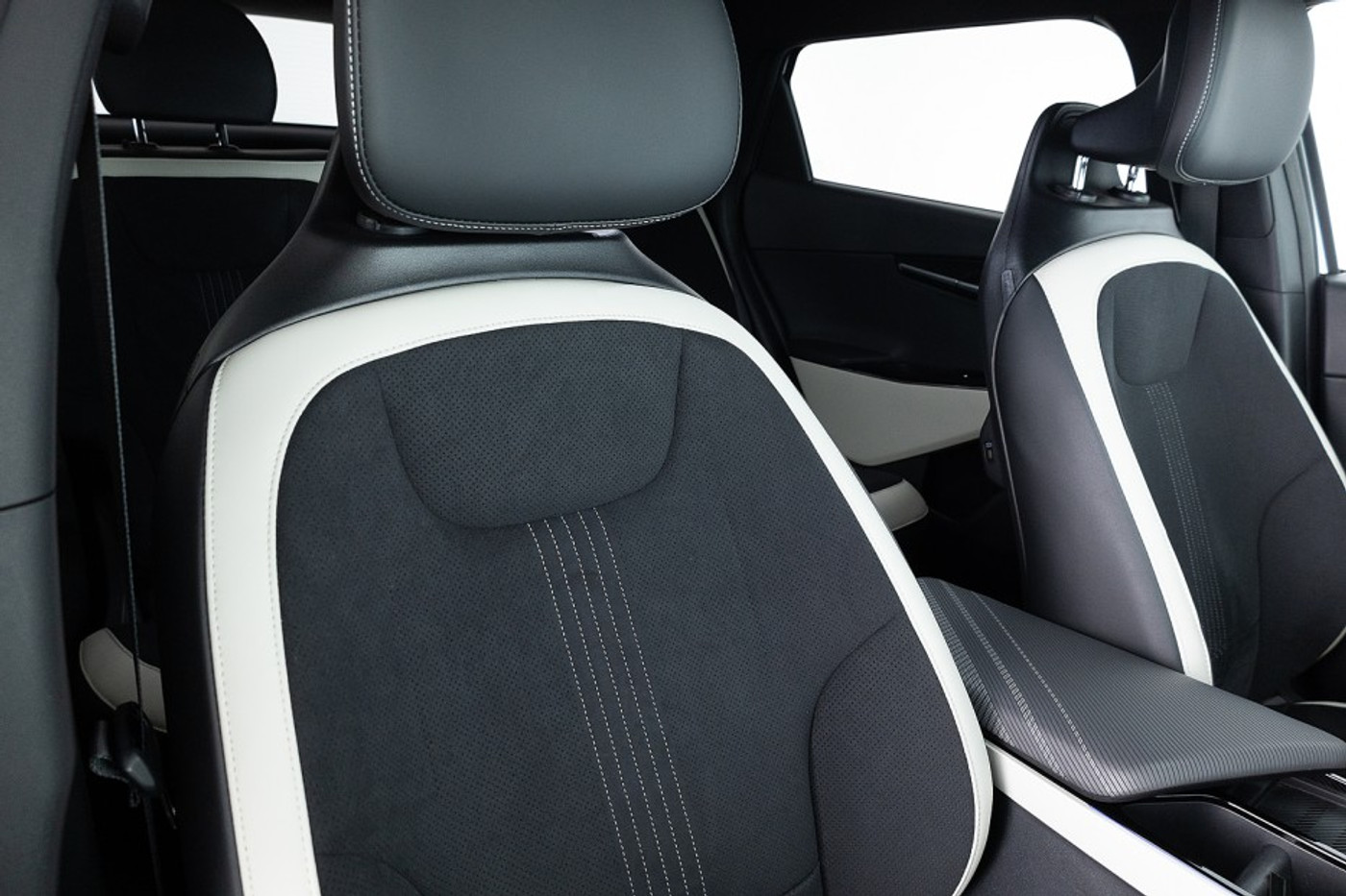 Foto van Kia Ev6