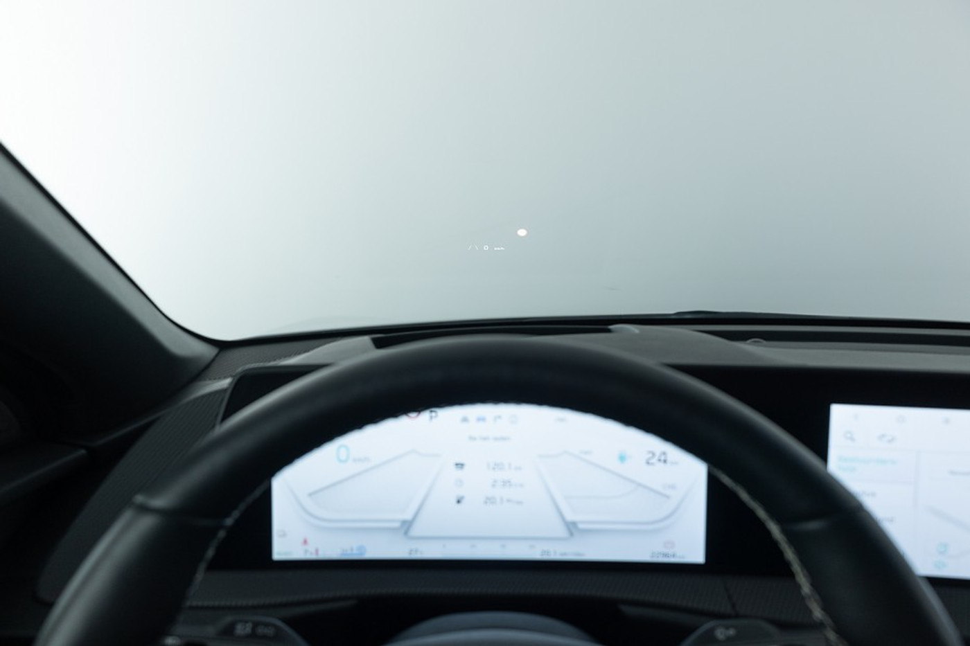 Foto van Kia Ev6