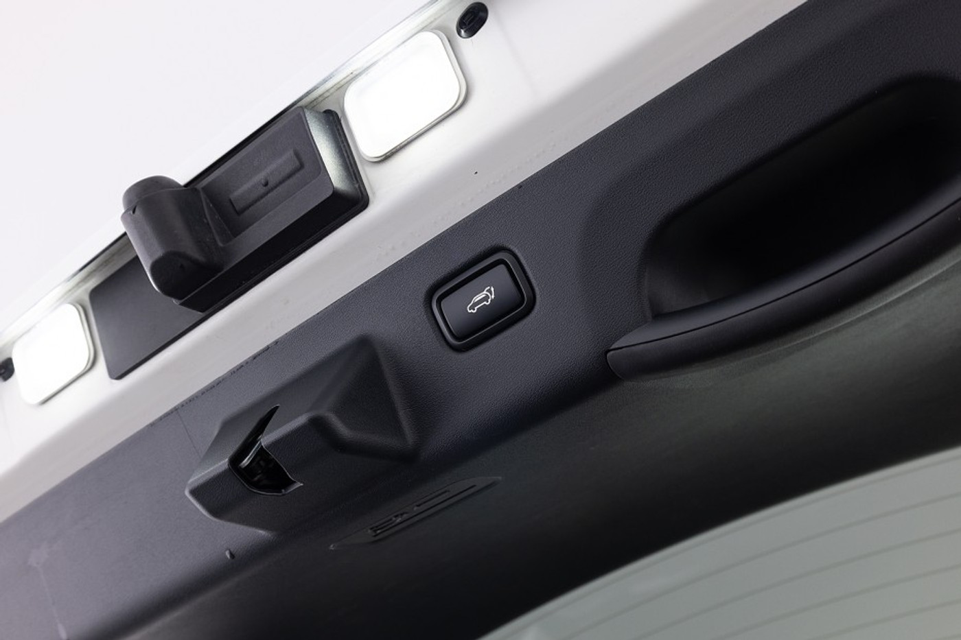 Foto van Kia Ev6