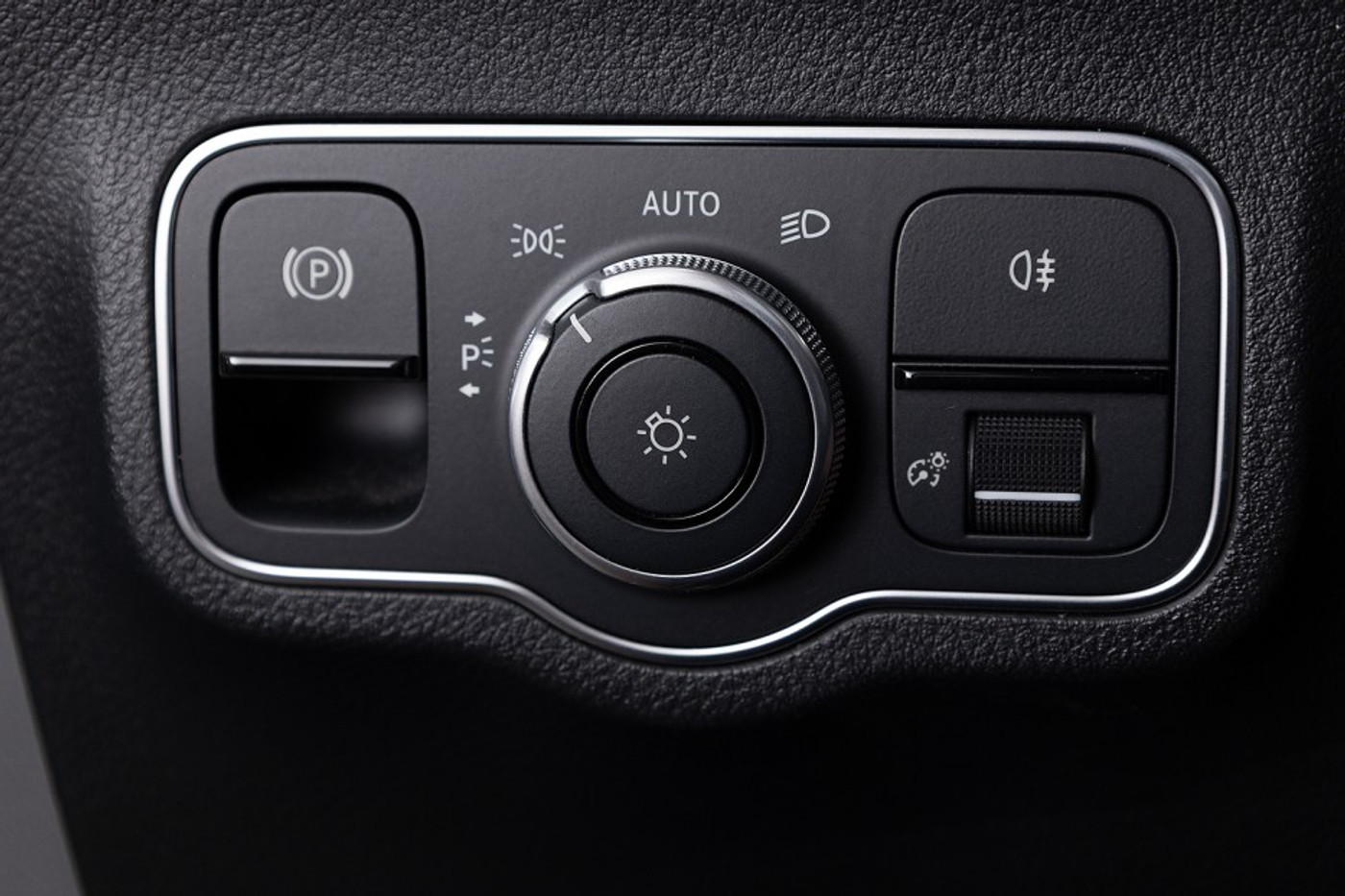 Foto van Mercedes-Benz Gla