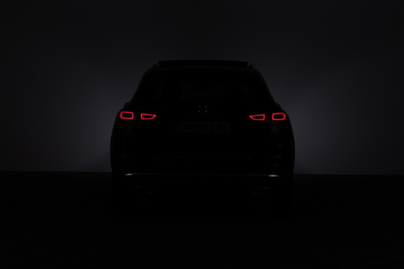 Foto van Mercedes-Benz Gla