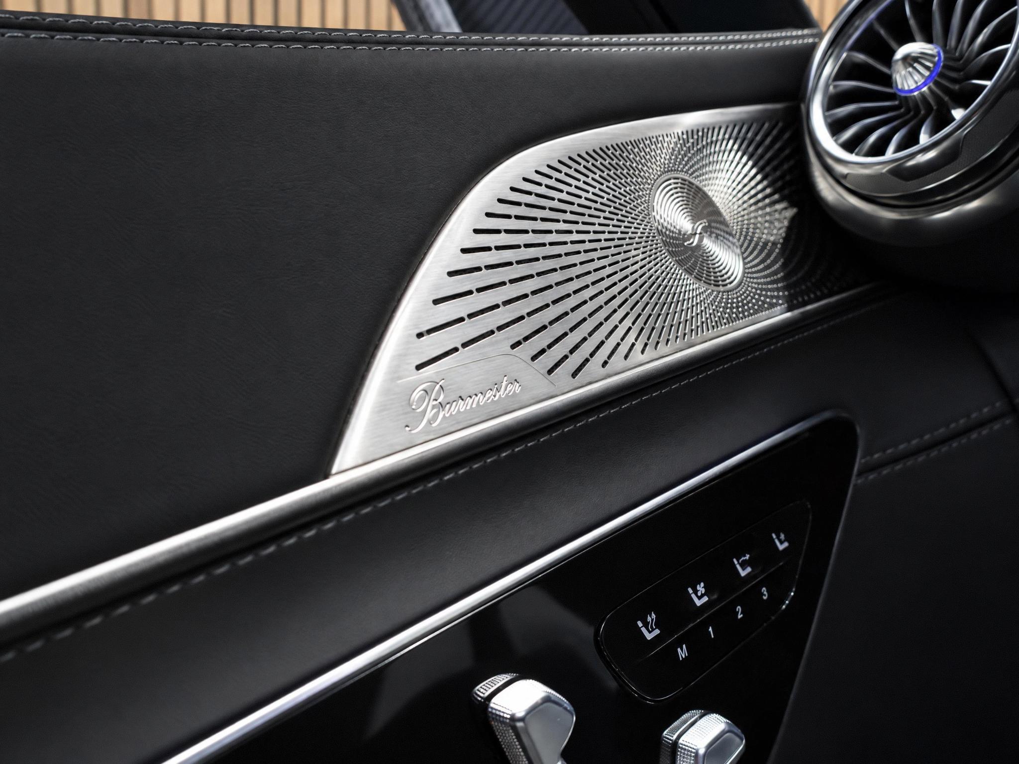 Foto van Mercedes-Benz Sl-klasse Roadster