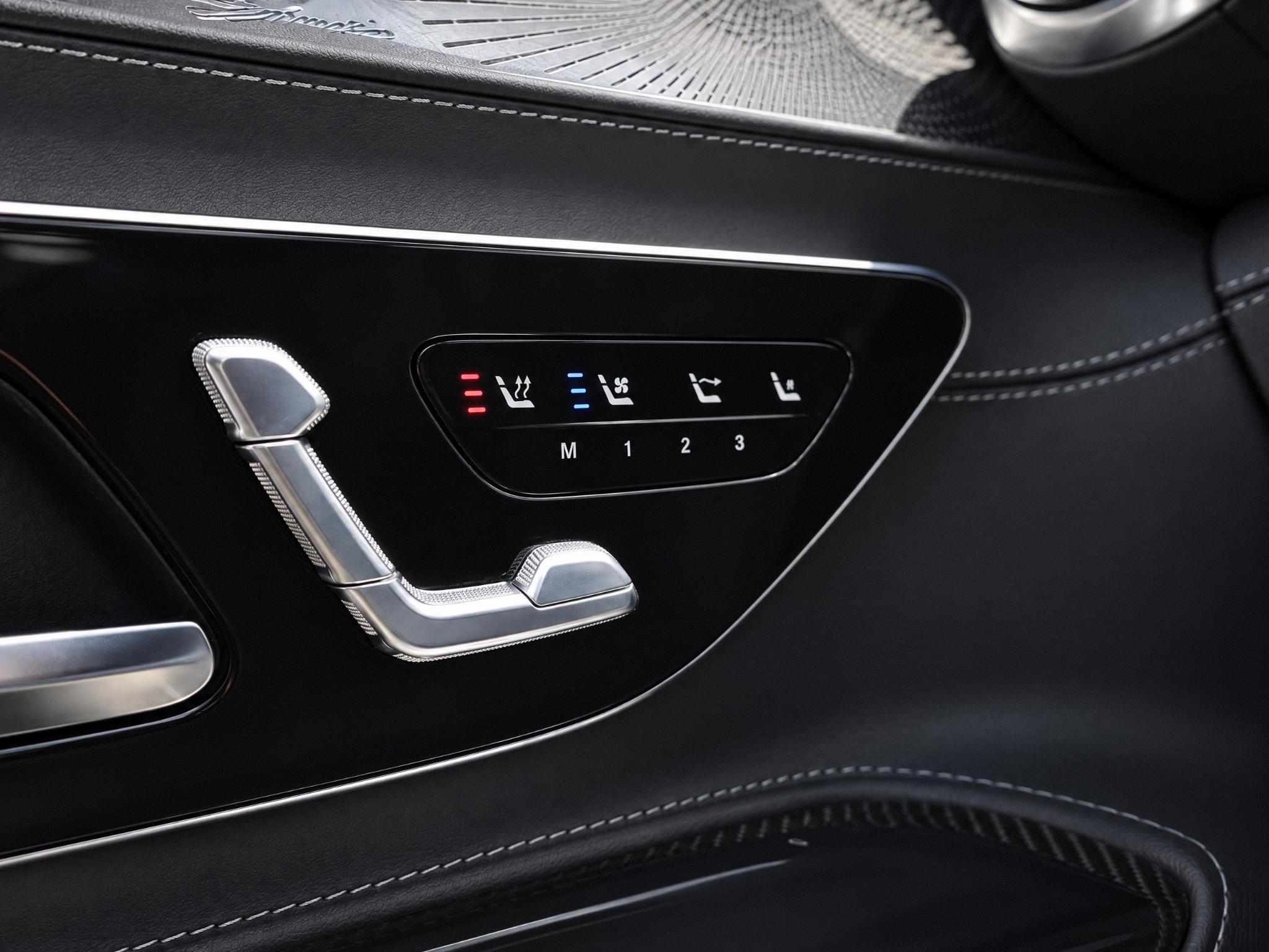 Foto van Mercedes-Benz Sl-klasse Roadster