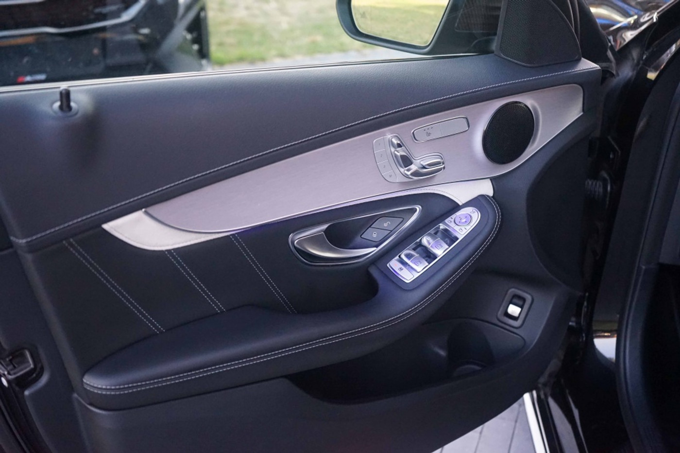 Foto van Mercedes-Benz C-klasse