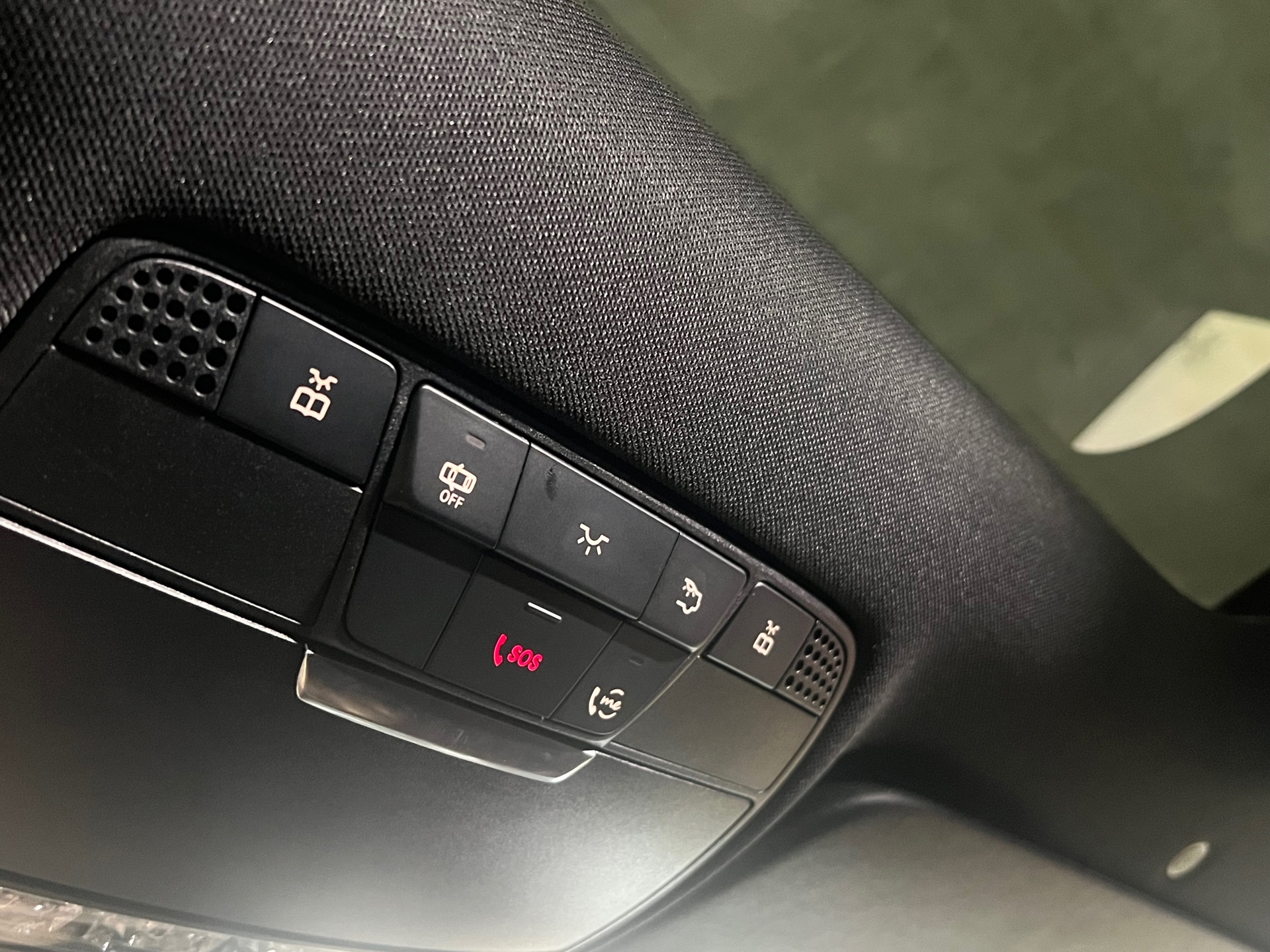 Foto van Mercedes-Benz C 300 E