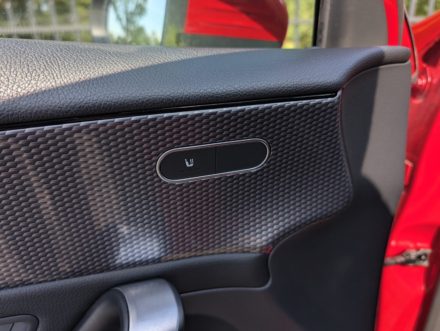 Foto van Mercedes-Benz A 200