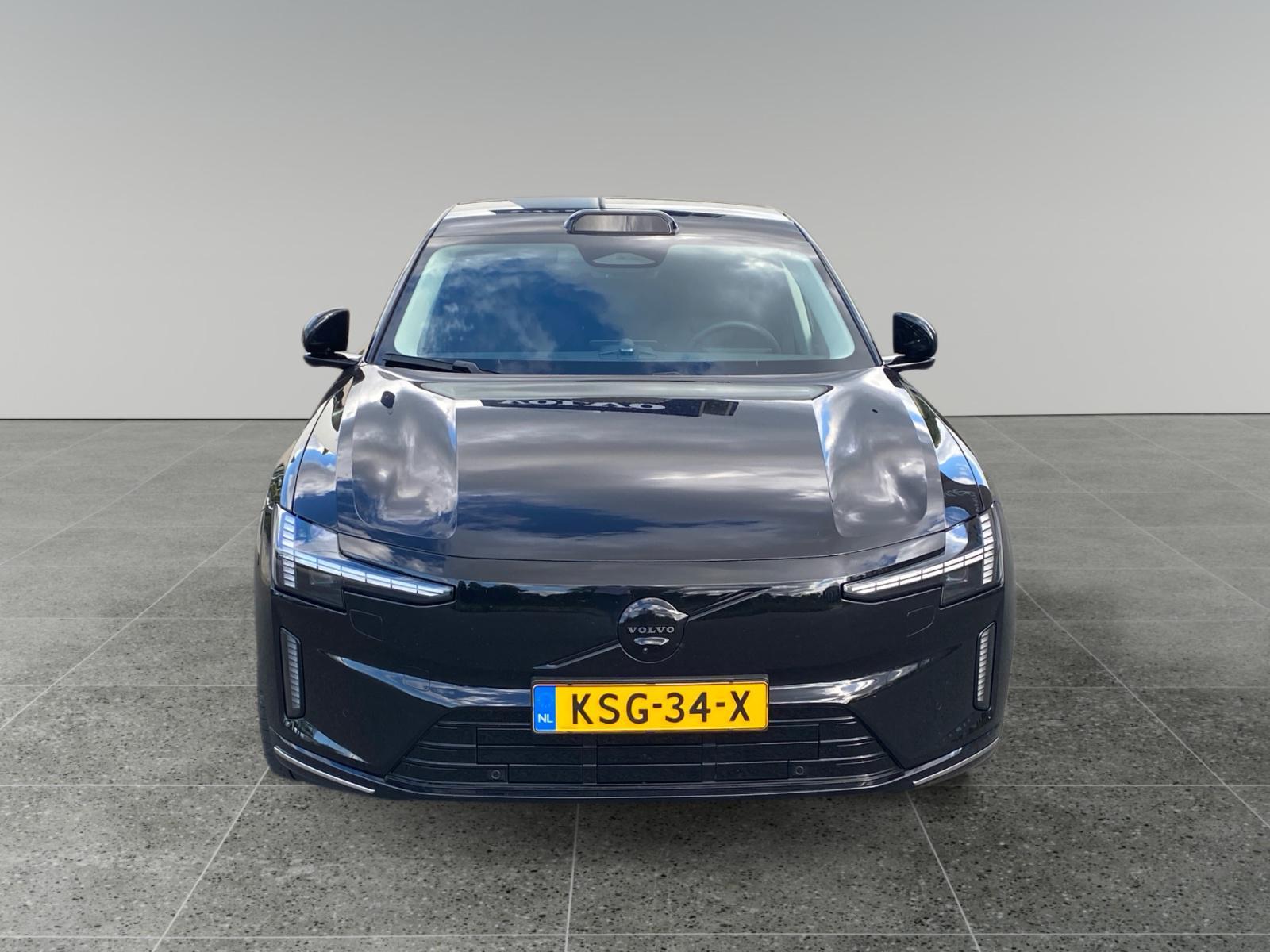 Foto van Volvo Es90