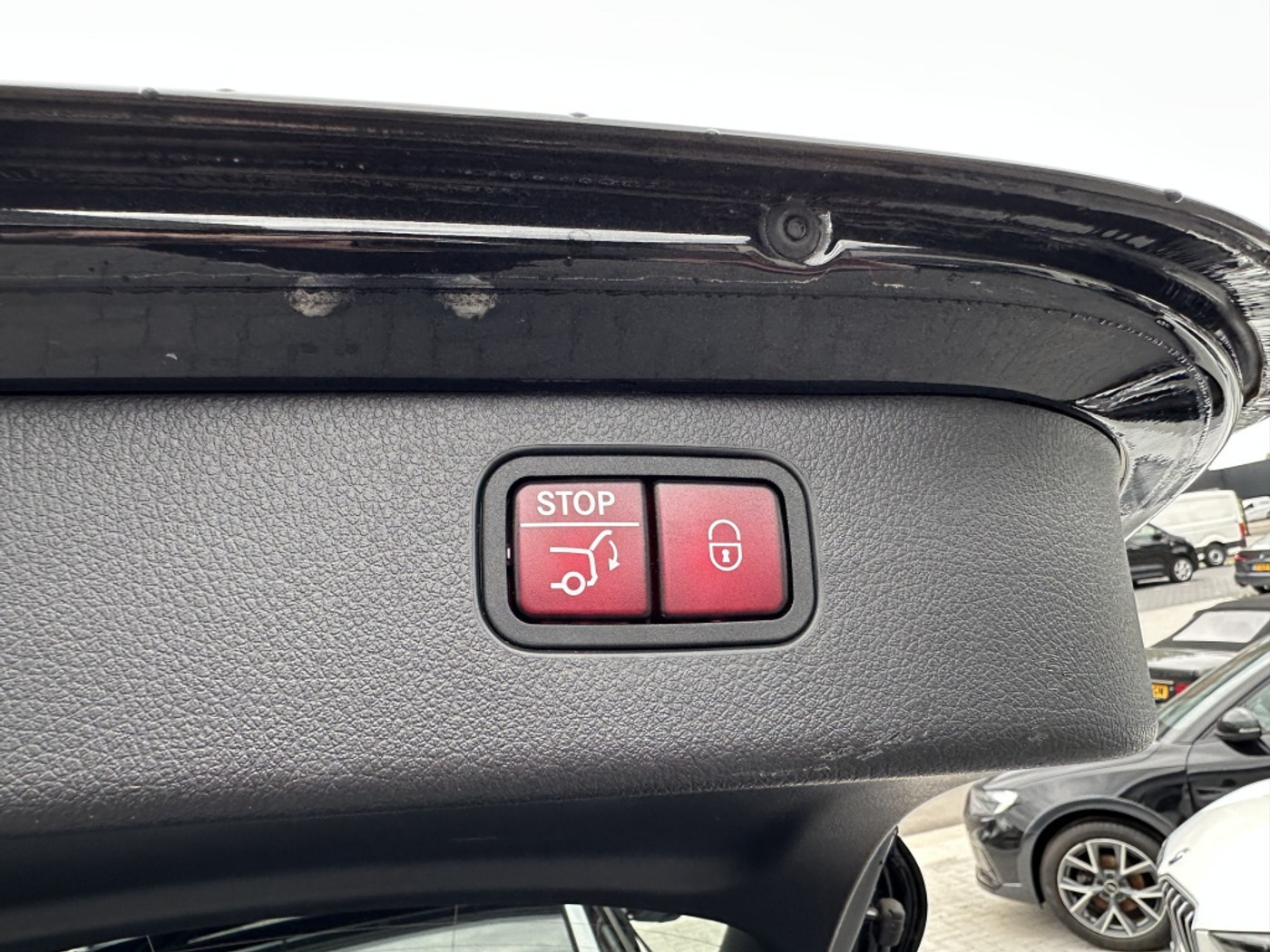 Foto van Mercedes-Benz C 300 E