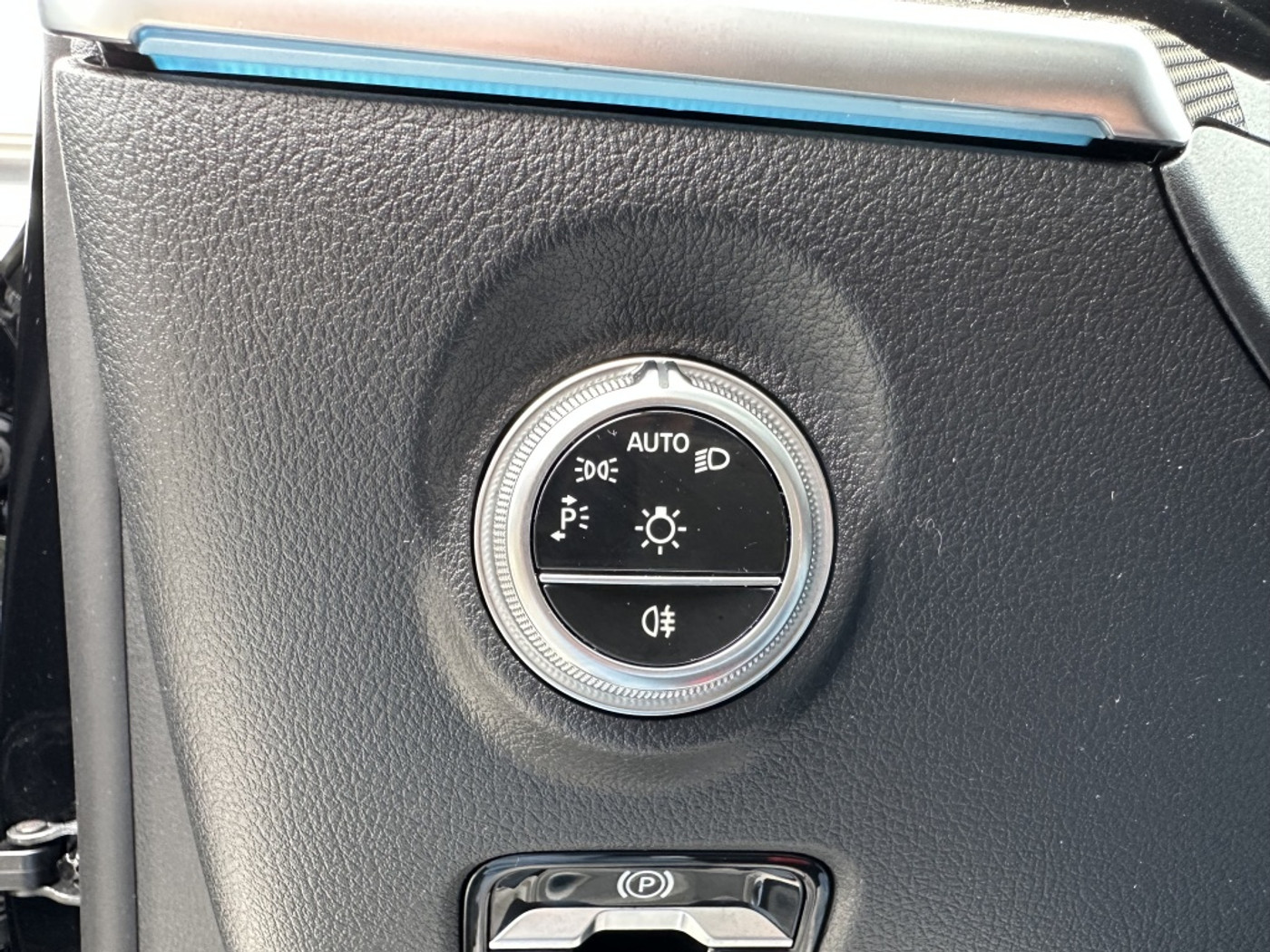 Foto van Mercedes-Benz C 300 E