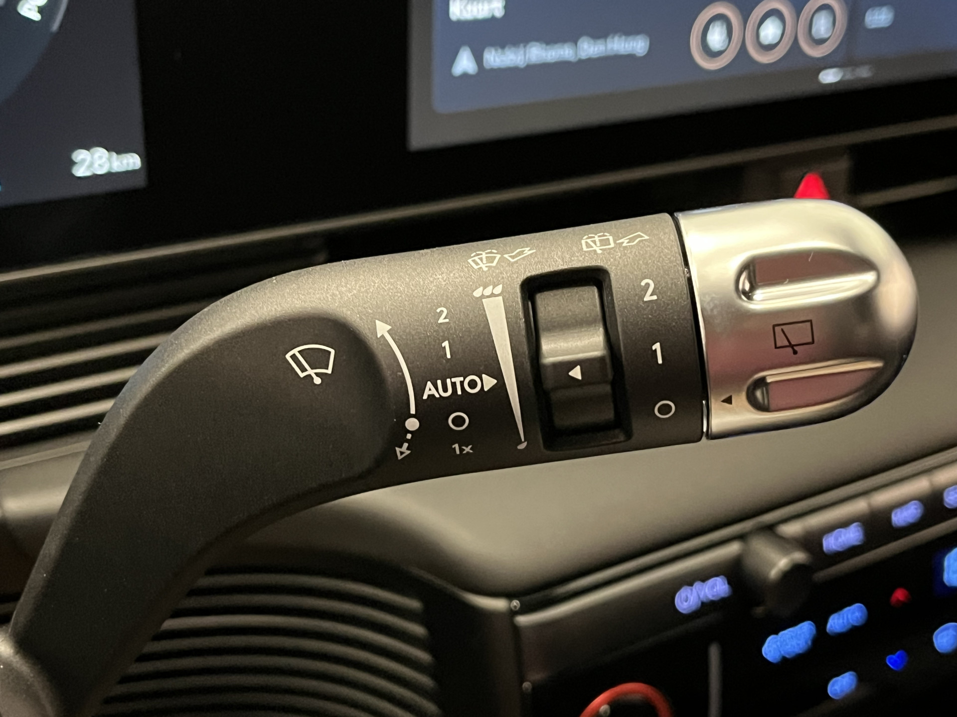 Foto van Hyundai Ioniq5