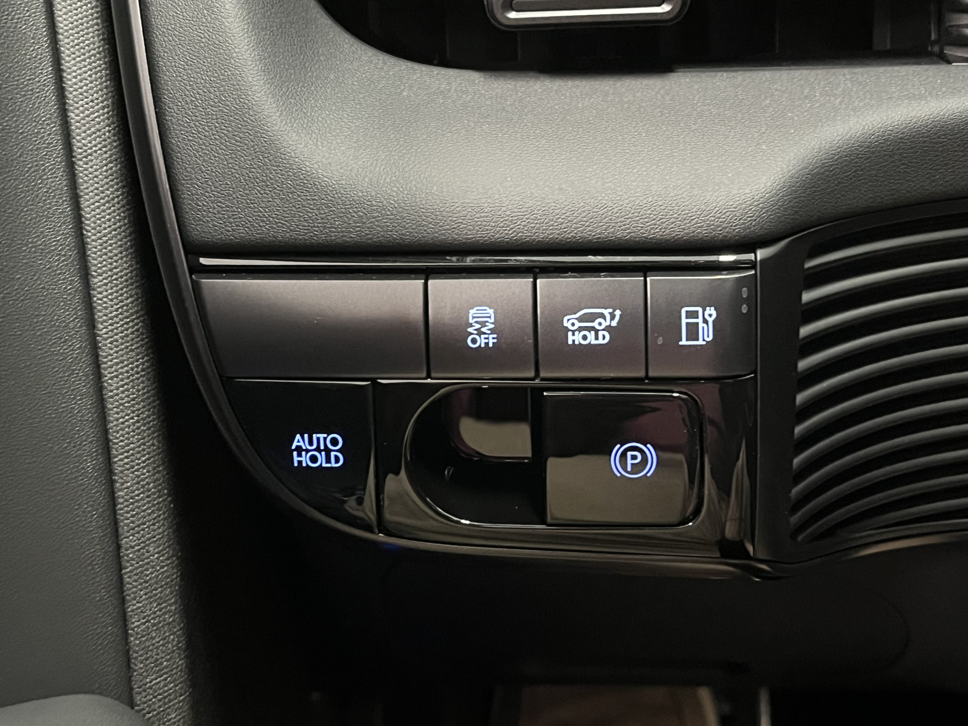 Foto van Hyundai Ioniq5