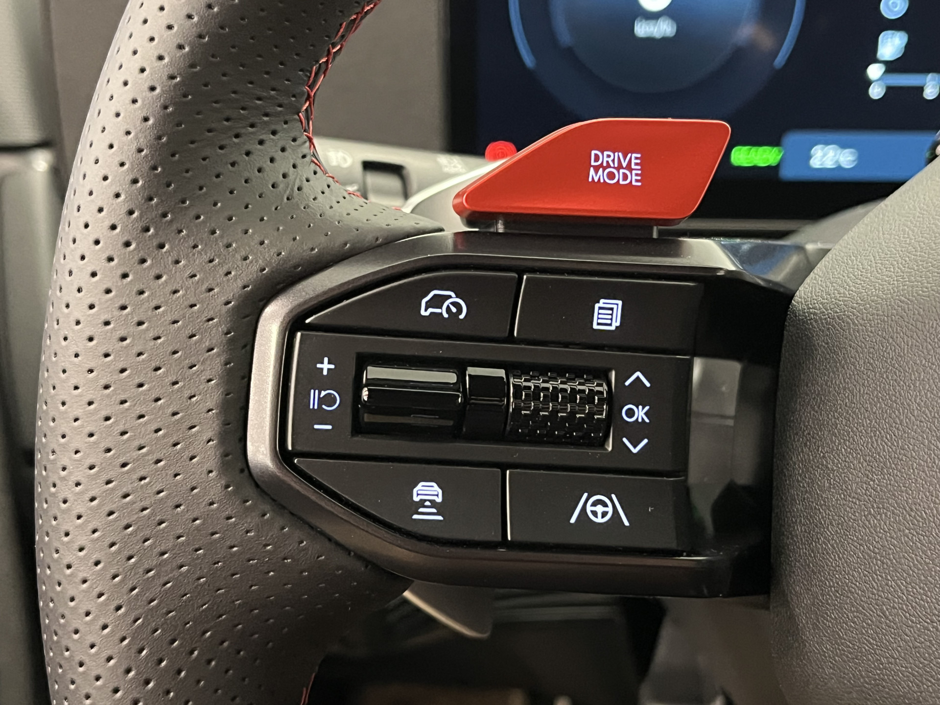 Foto van Hyundai Ioniq5
