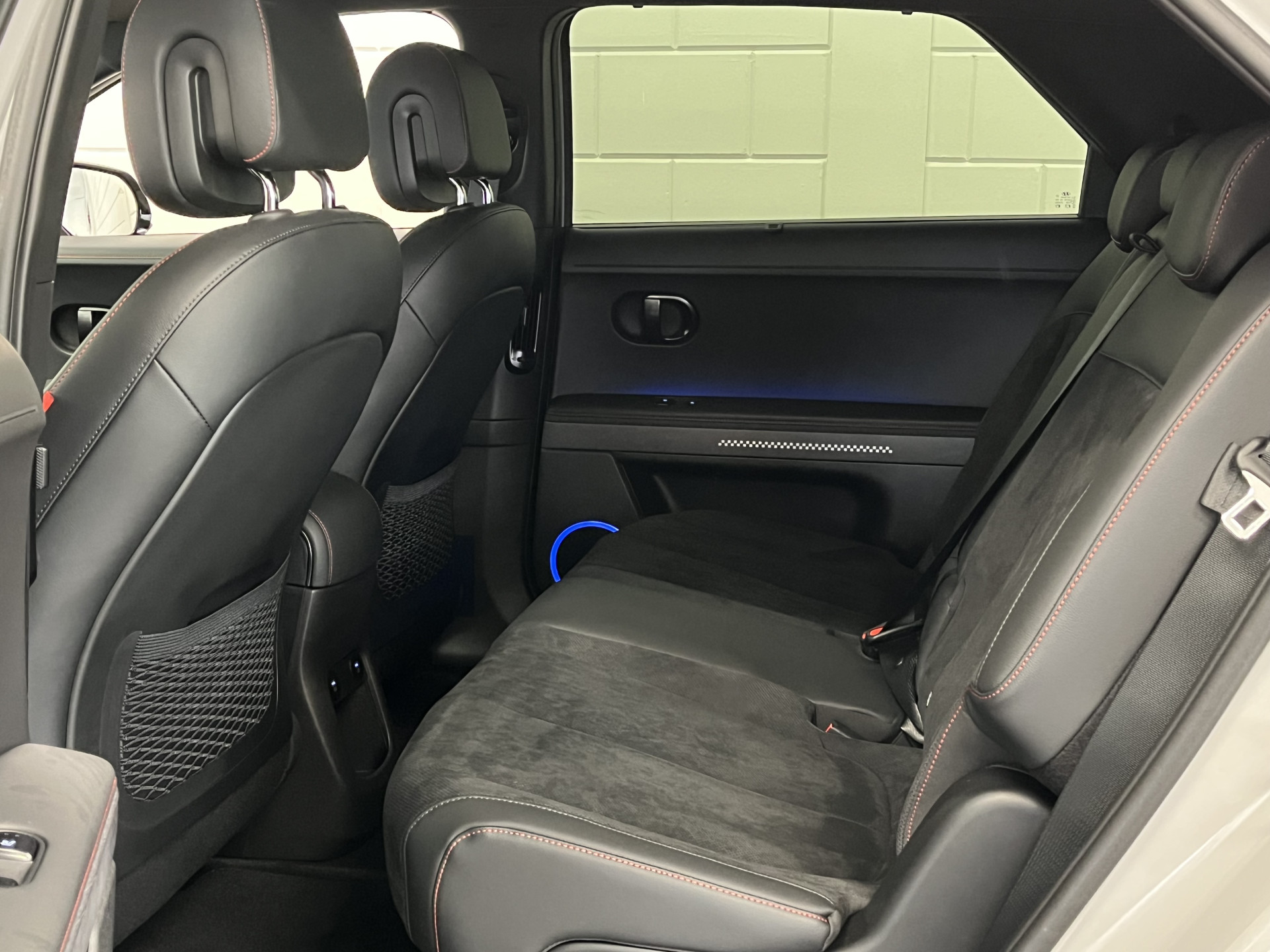 Foto van Hyundai Ioniq5
