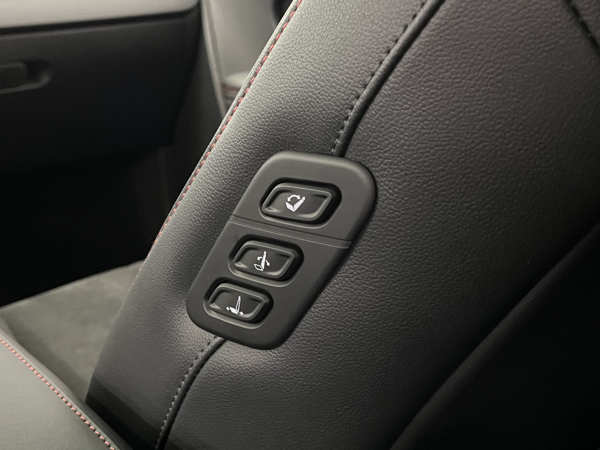 Foto van Hyundai Ioniq5